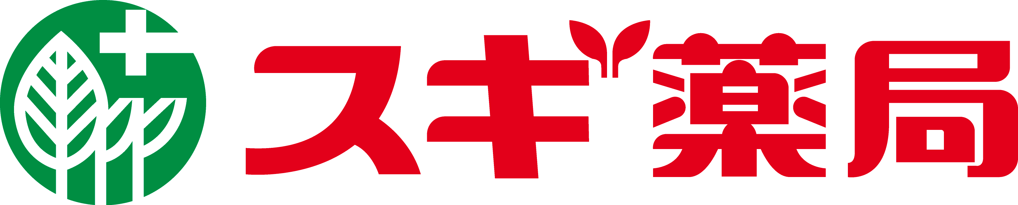 スギ薬局